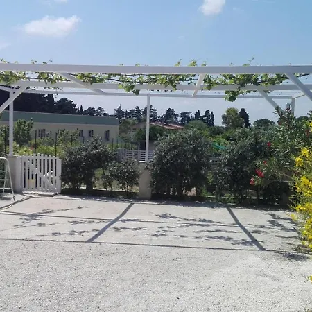 Casa Lu Mare Apartamento Otranto