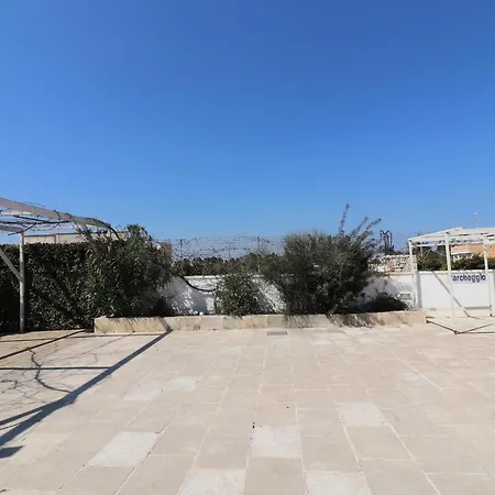 Casa Lu Mare Apartamento