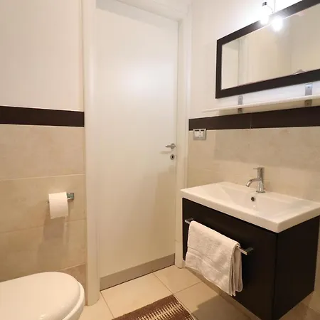 Apartamento Casa Lu Mare Otranto