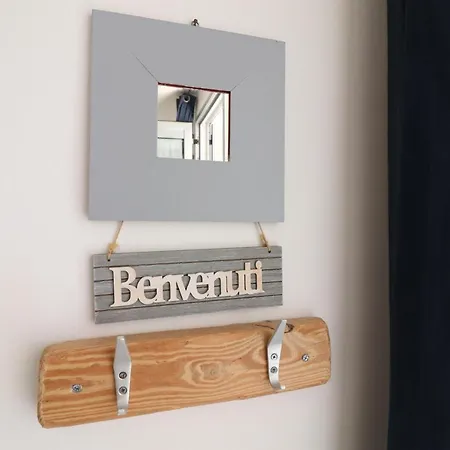 Apartamento Casa Lu Mare *