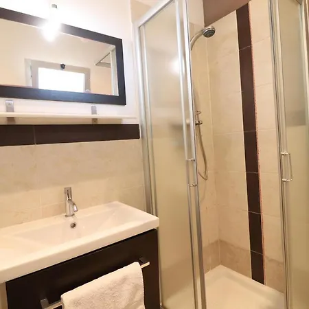 Casa Lu Mare Apartamento *