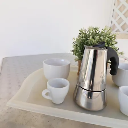 Casa Lu Mare Otranto