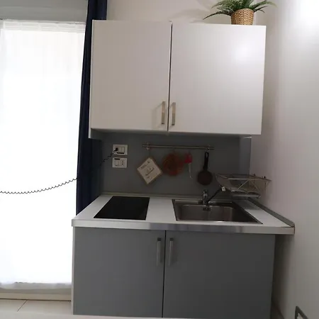Casa Lu Mare Apartamento Otranto