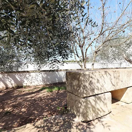 Apartamento Casa Lu Mare *