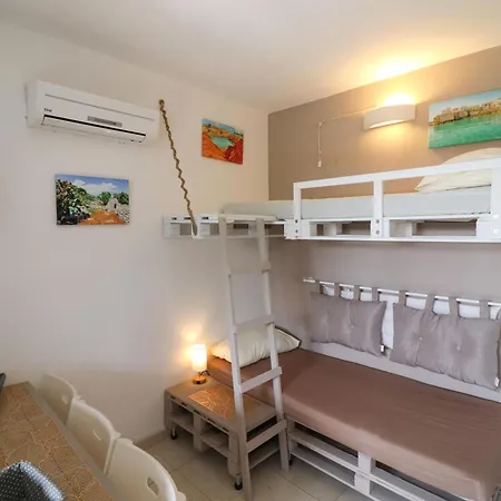 Casa Lu Mare * Otranto