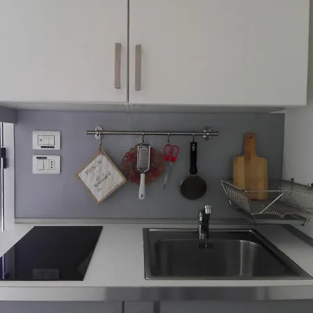 Casa Lu Mare Otranto