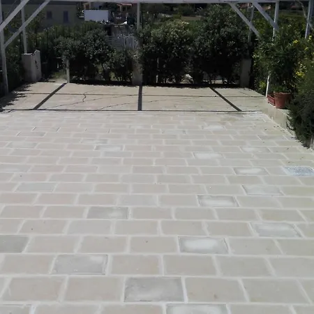 Casa Lu Mare Appartement Otrante