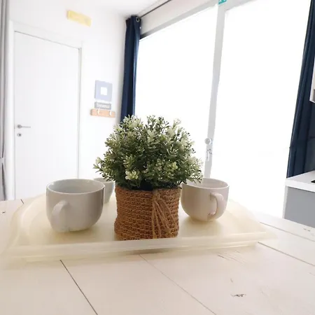 Casa Lu Mare Appartement