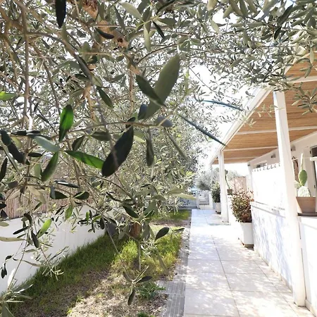 Casa Lu Mare * Otrante