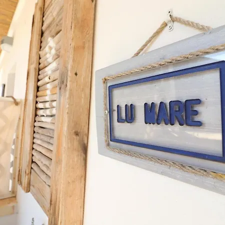 Casa Lu Mare *
