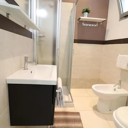 Casa Lu Mare Otrante