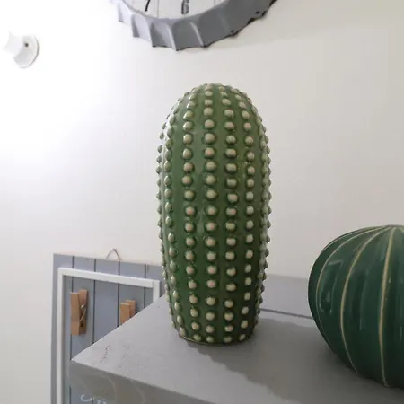 Casa Lu Mare Appartement