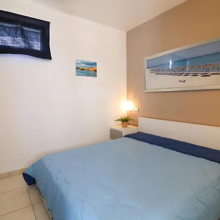 Casa Lu Mare Otranto