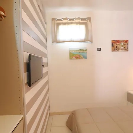 Casa Lu Mare Appartement *