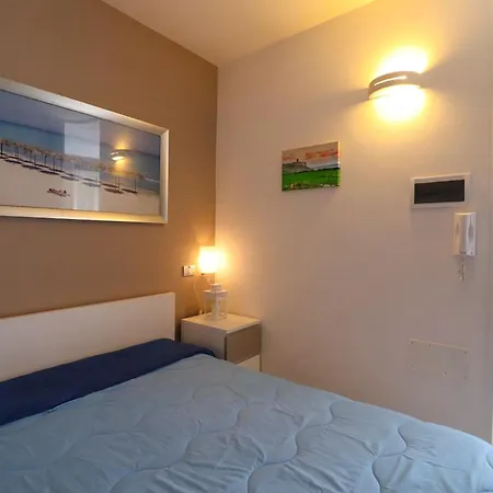 Appartement Casa Lu Mare *