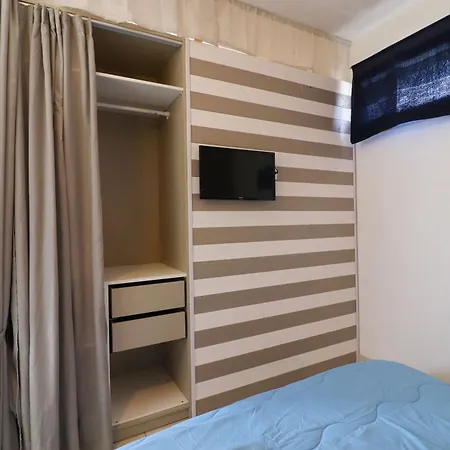 Casa Lu Mare Otranto