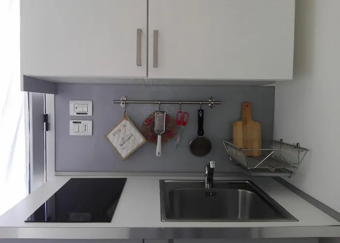 Casa Lu Mare Otranto