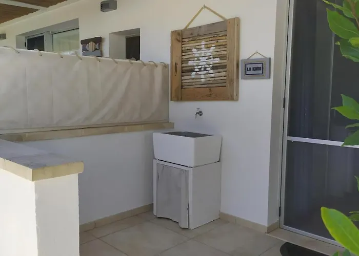 Appartamento Casa Lu Mare