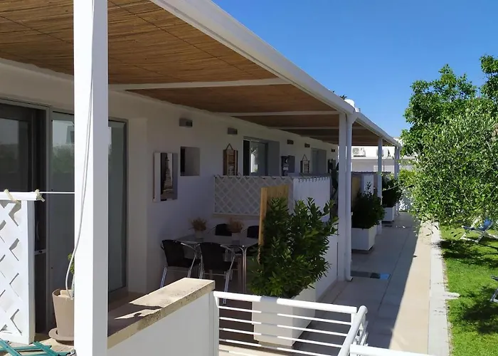 Casa Lu Mare Otranto