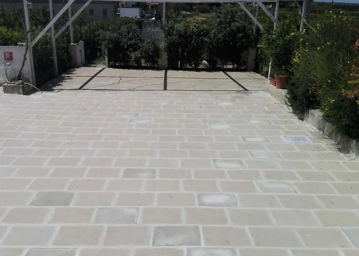 Casa Lu Mare Daire Otranto