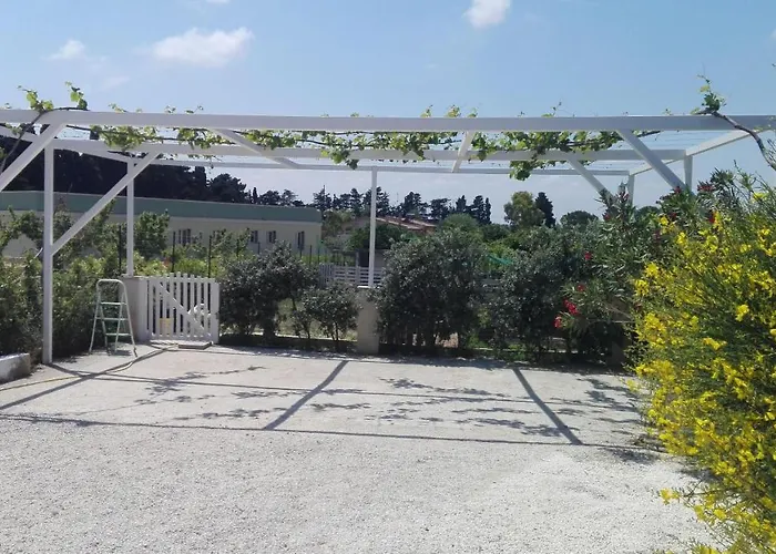 Casa Lu Mare Daire Otranto