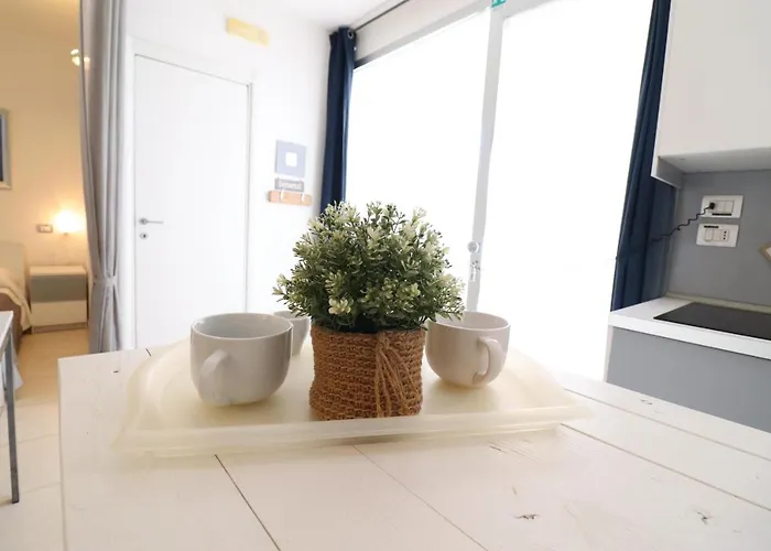 Casa Lu Mare Appartamento