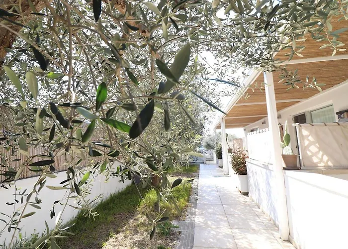 Casa Lu Mare * Otranto