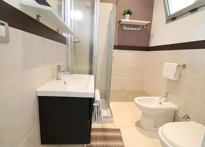 Casa Lu Mare Otranto