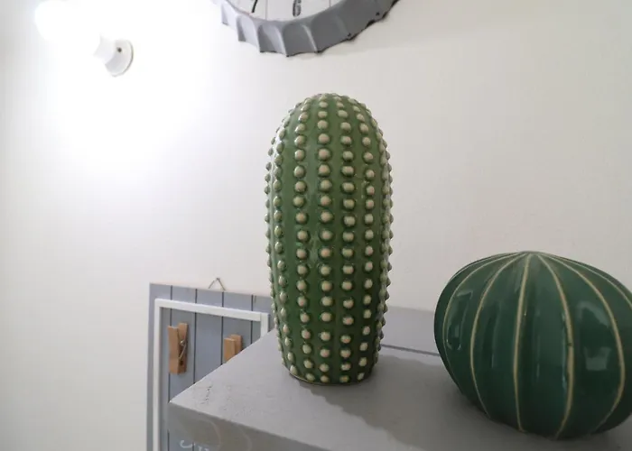 Casa Lu Mare Appartamento