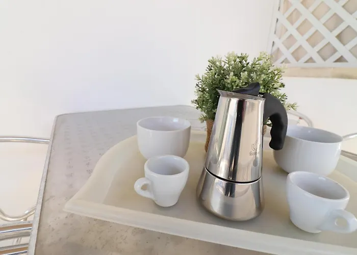 Casa Lu Mare Otranto