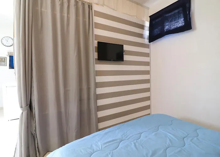 Appartamento Casa Lu Mare