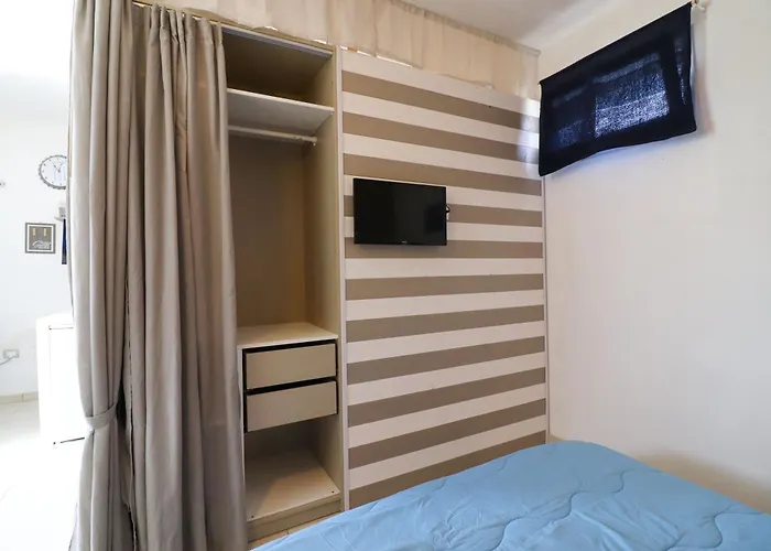 Casa Lu Mare Otranto