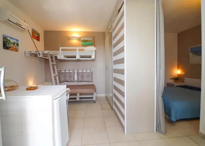 Casa Lu Mare Otranto